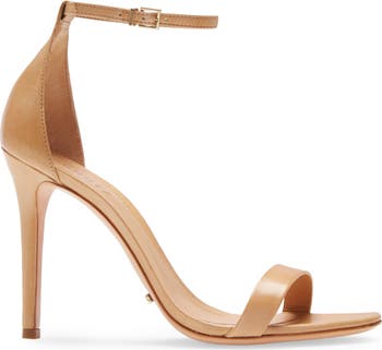 Schutz Cadey Lee Strappy Sandal (Women) | Nordstrom