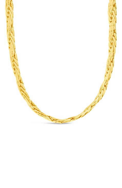 Brandy Chain Necklace