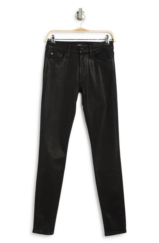 Hudson Natalie Super Skinny Jeans In Pandora ModeSens