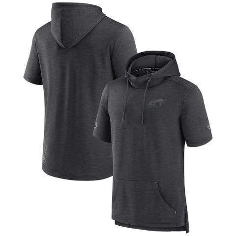 short sleeve hoodie | Nordstrom