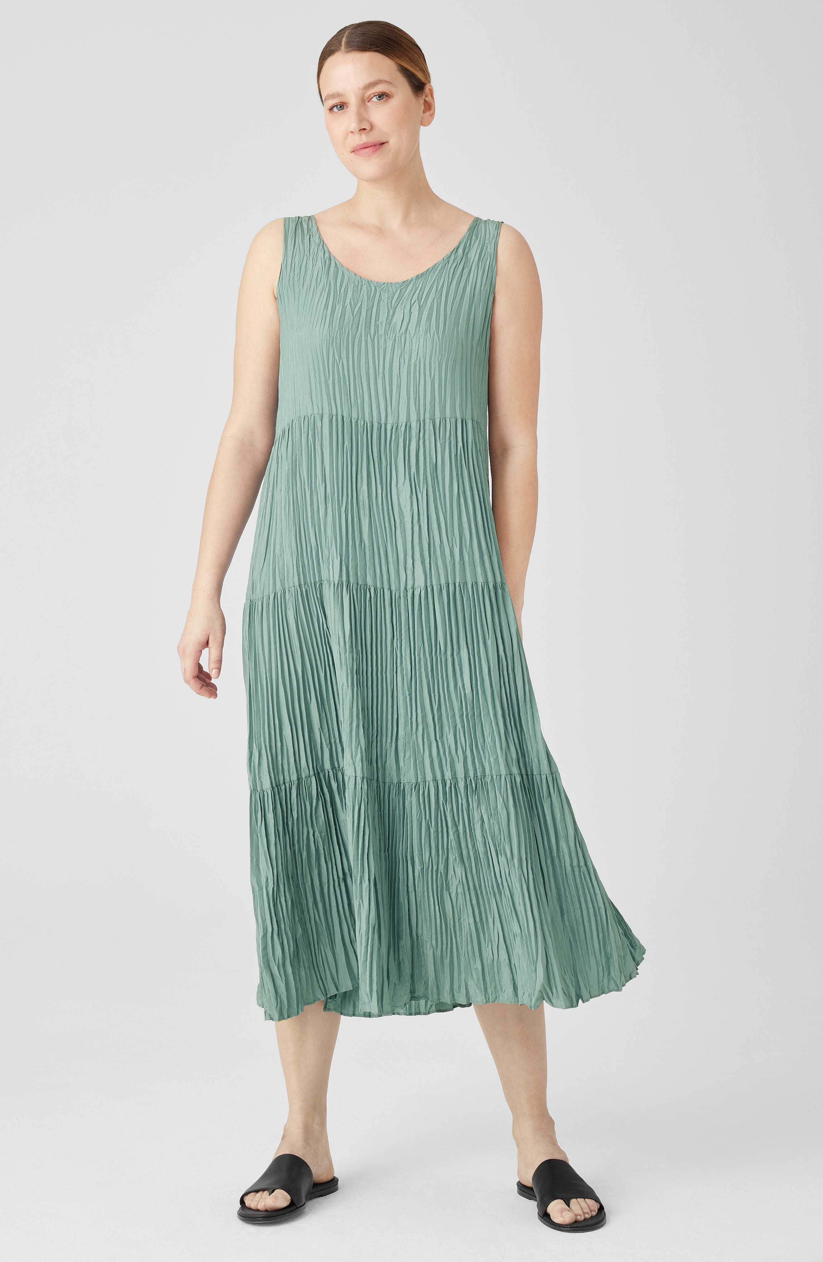 Eileen Midi Dress