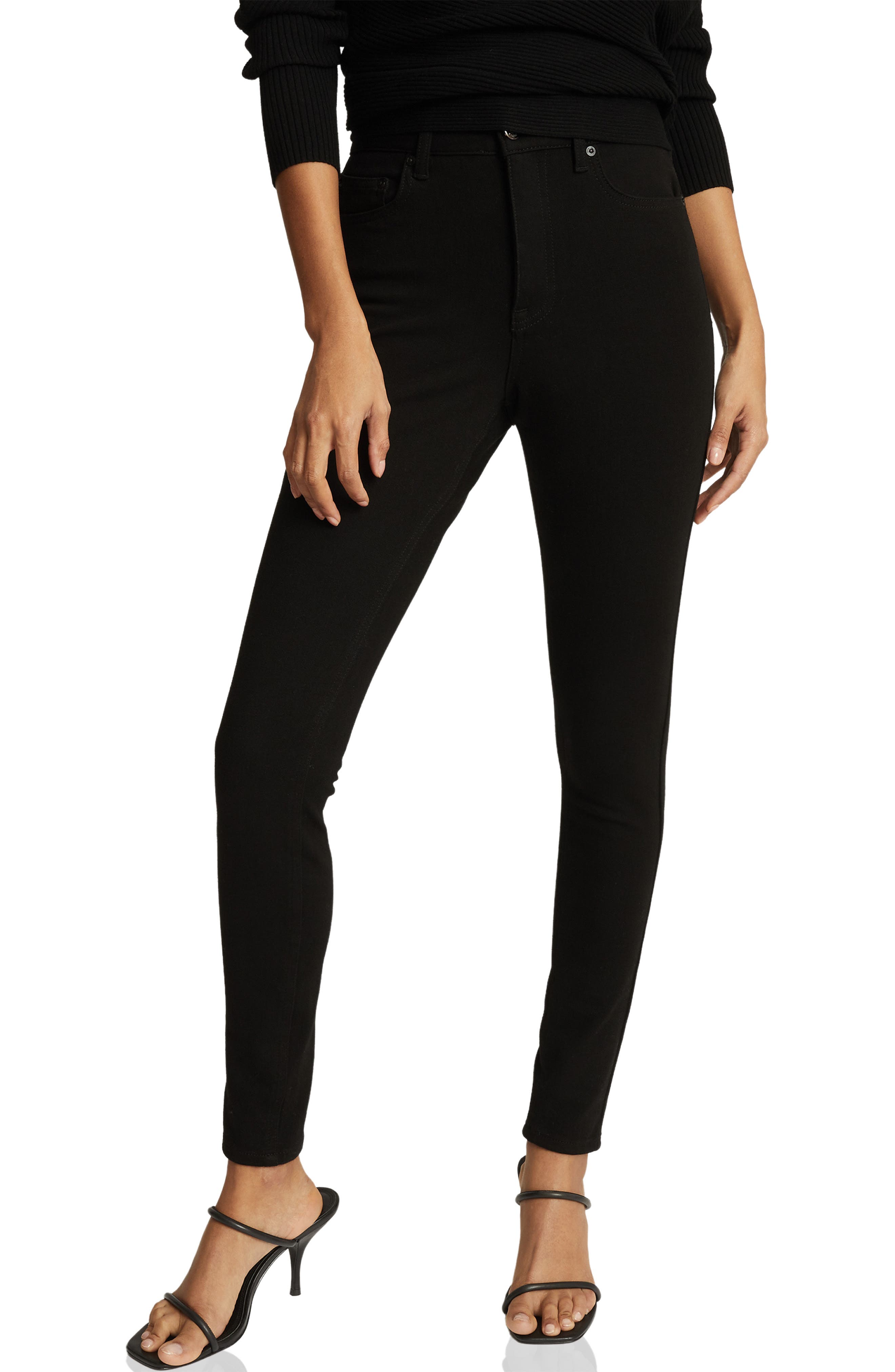Reiss Skye Skinny Jeans | Nordstromrack