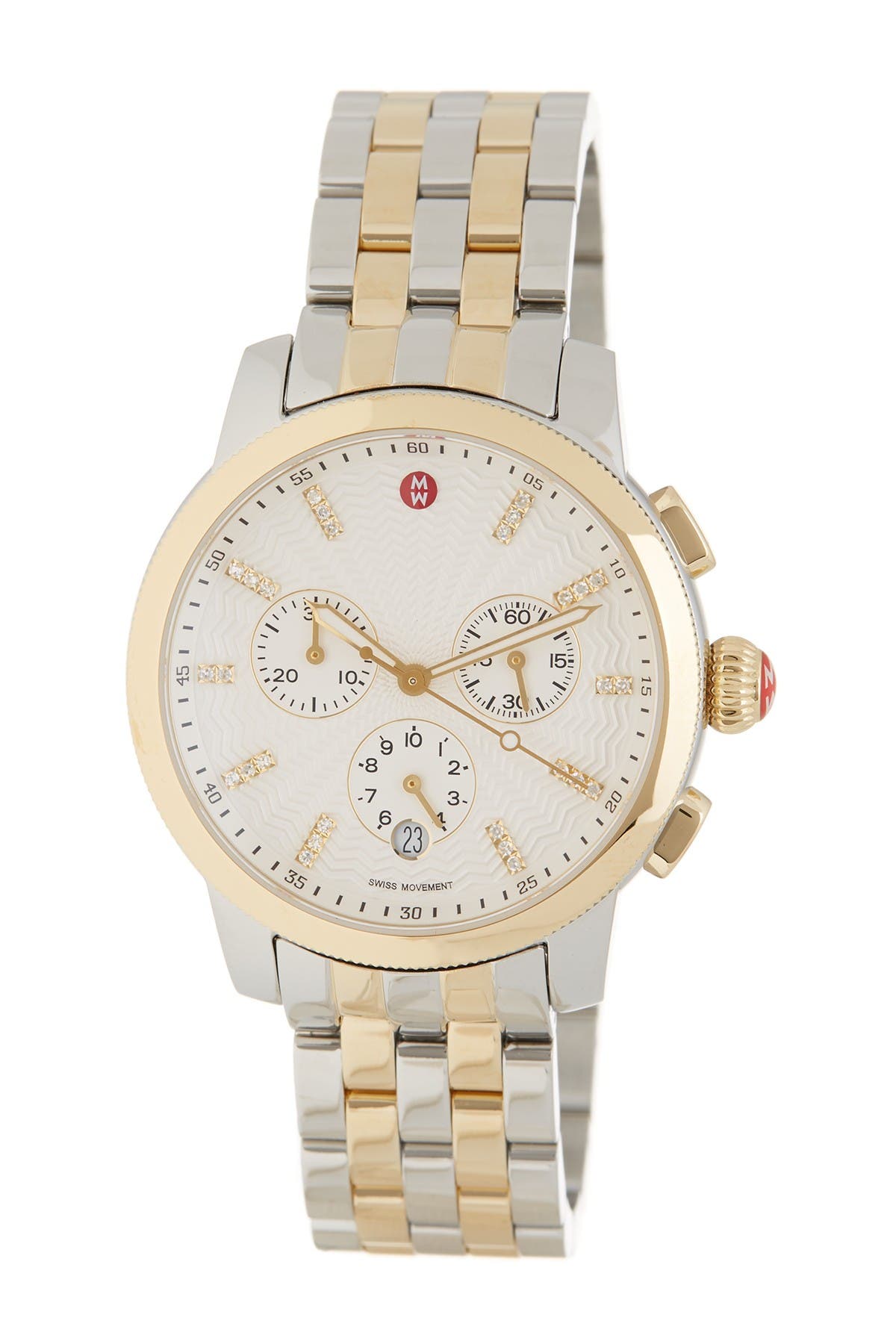 hautelook michele watches