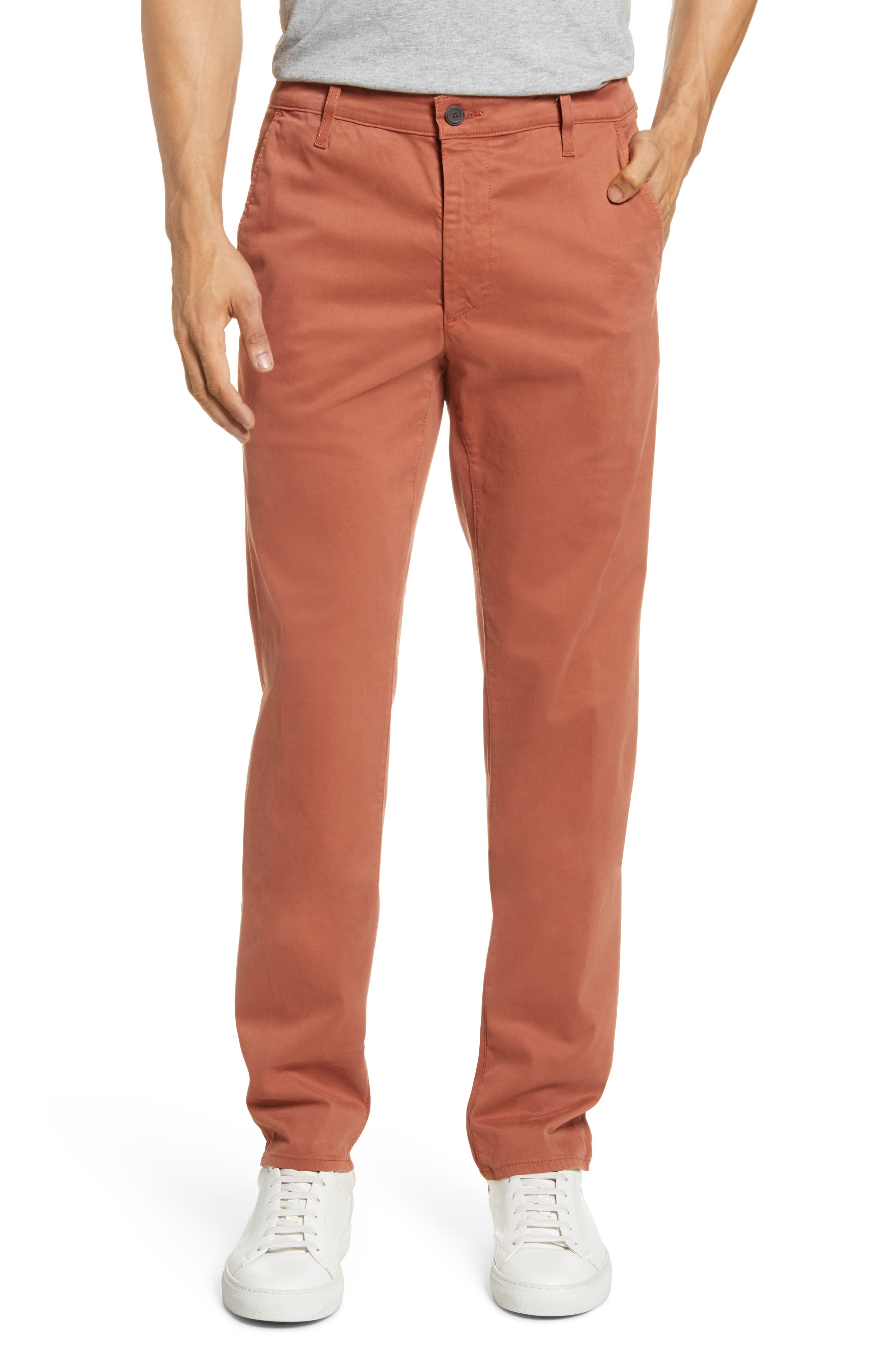 mens pants size