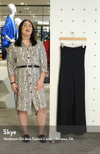 joie marischal jumpsuit