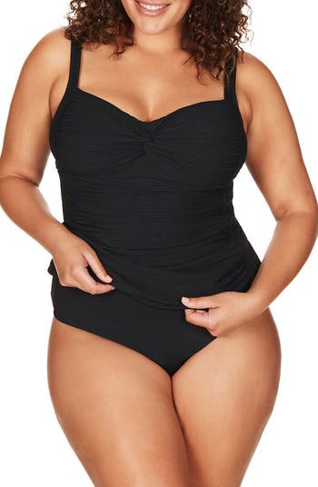 Sophie Tankini Top DD-Cup