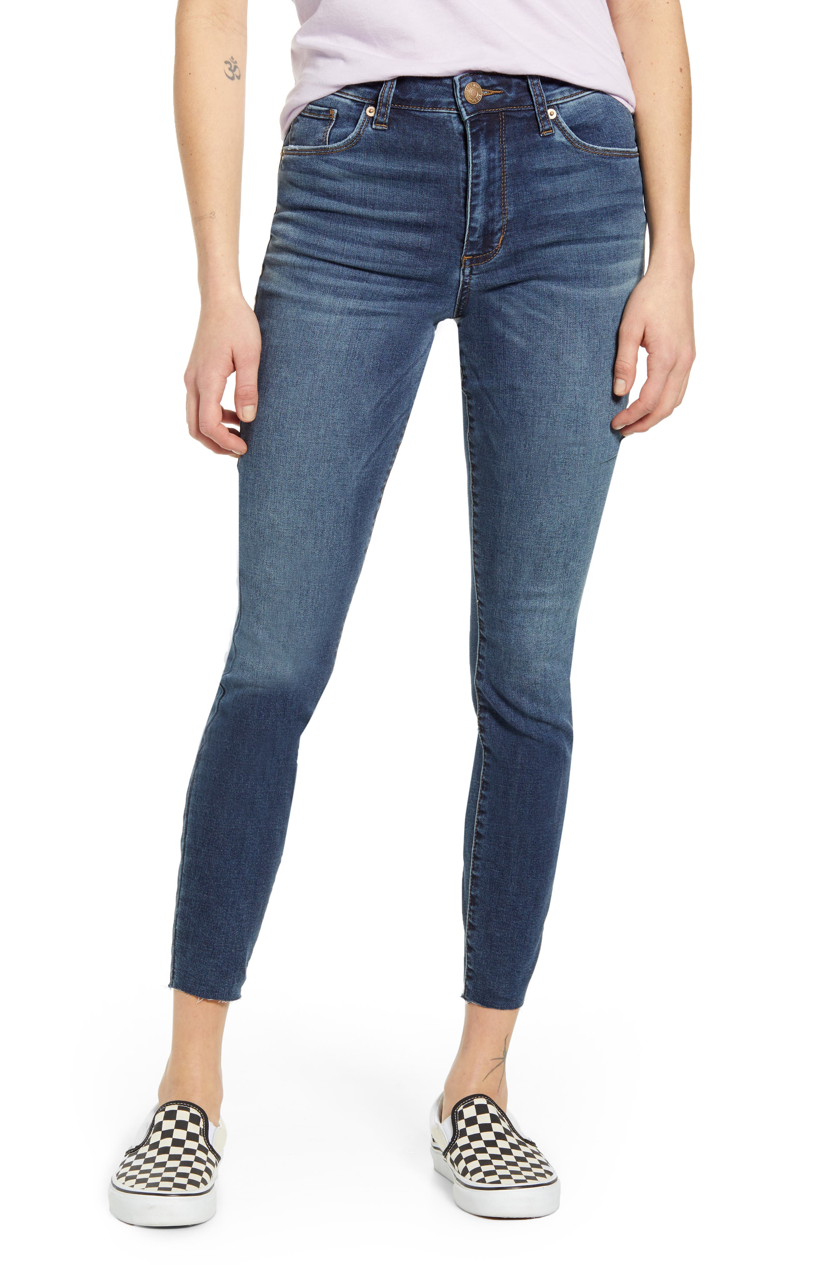 nordstrom raw denim
