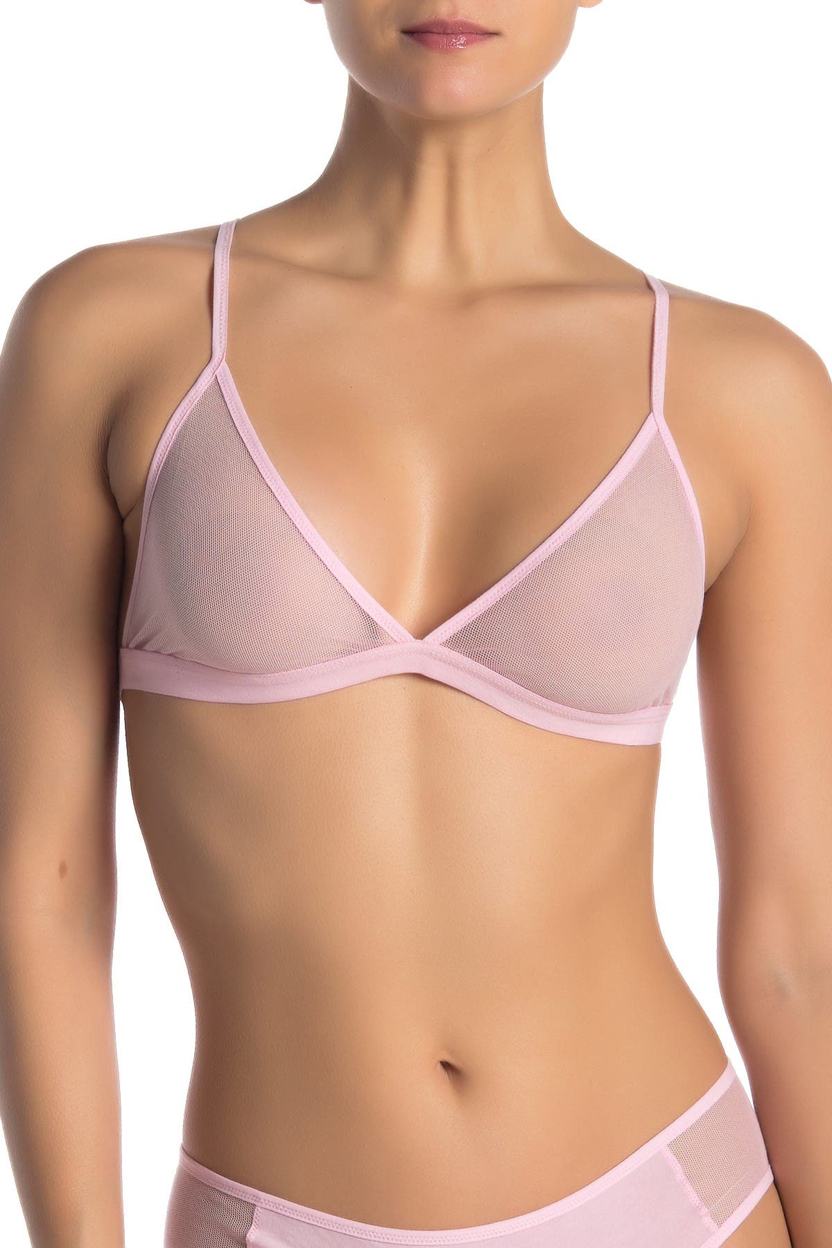 fruit of the loom women's strappy sports bra