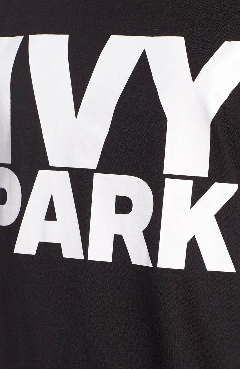 IVY PARK® Logo Crewneck Tee | Nordstrom