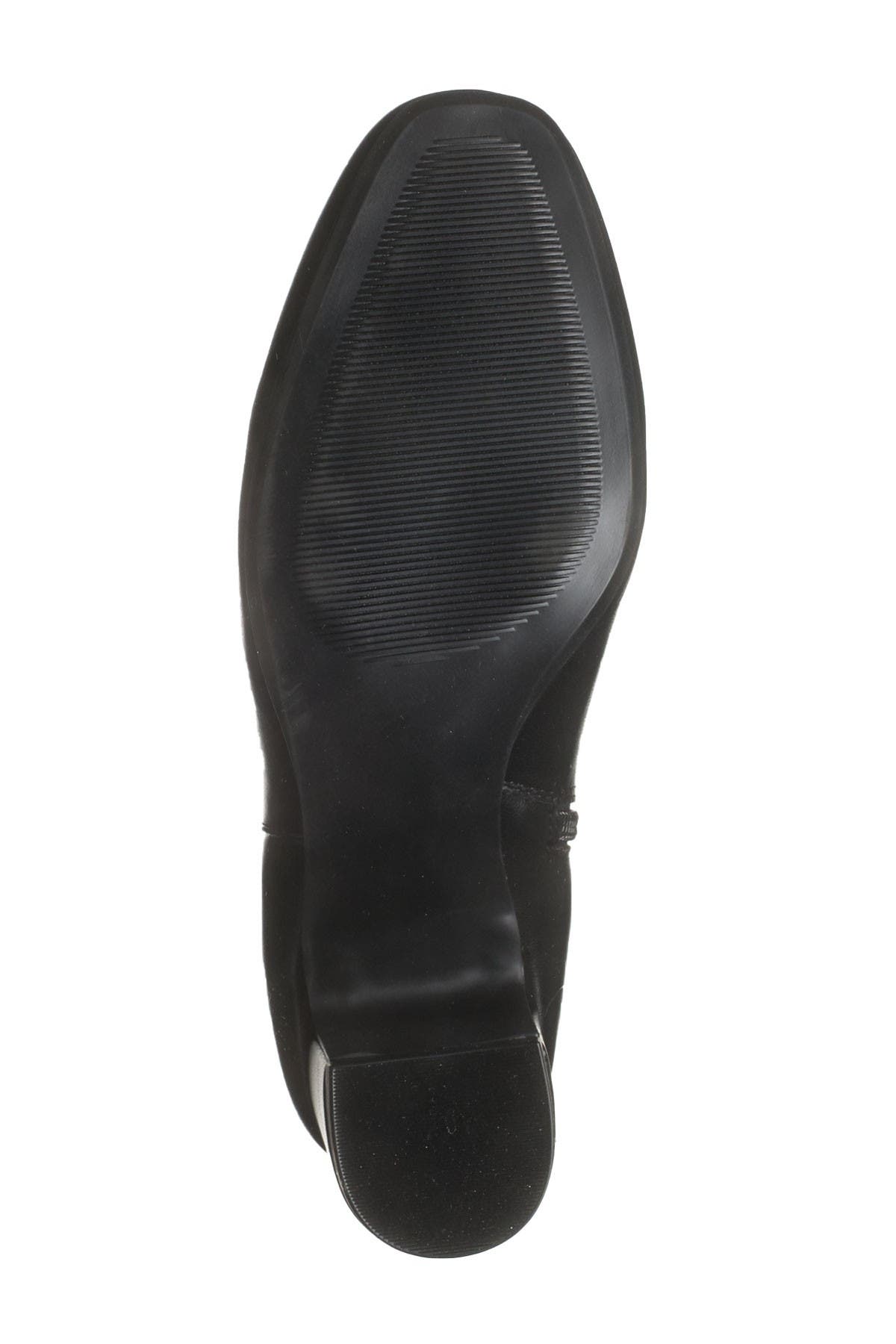 anne klein gracieanne bootie