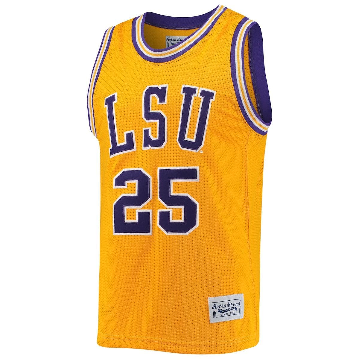 ben simmons lsu jersey