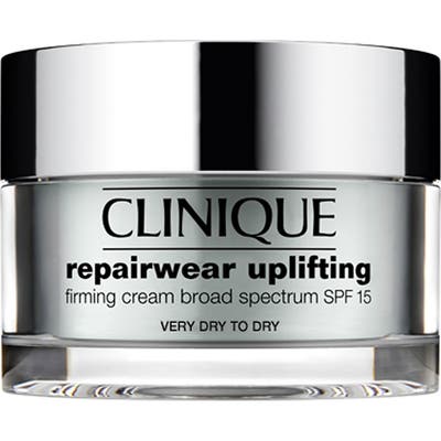 Clinique Repairwear Uplifting Firming Cream Broad Spectrum Spf 15