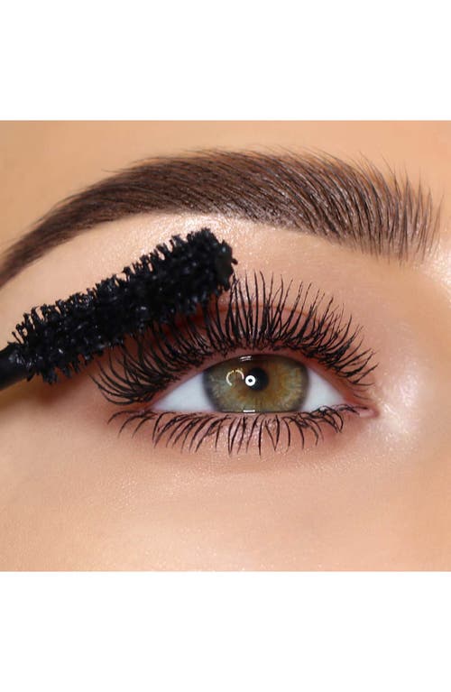 Pat Mcgrath Labs Dark Star Volumizing Mascara 0.43 Fl oz / 13 ml In Xtreme Black