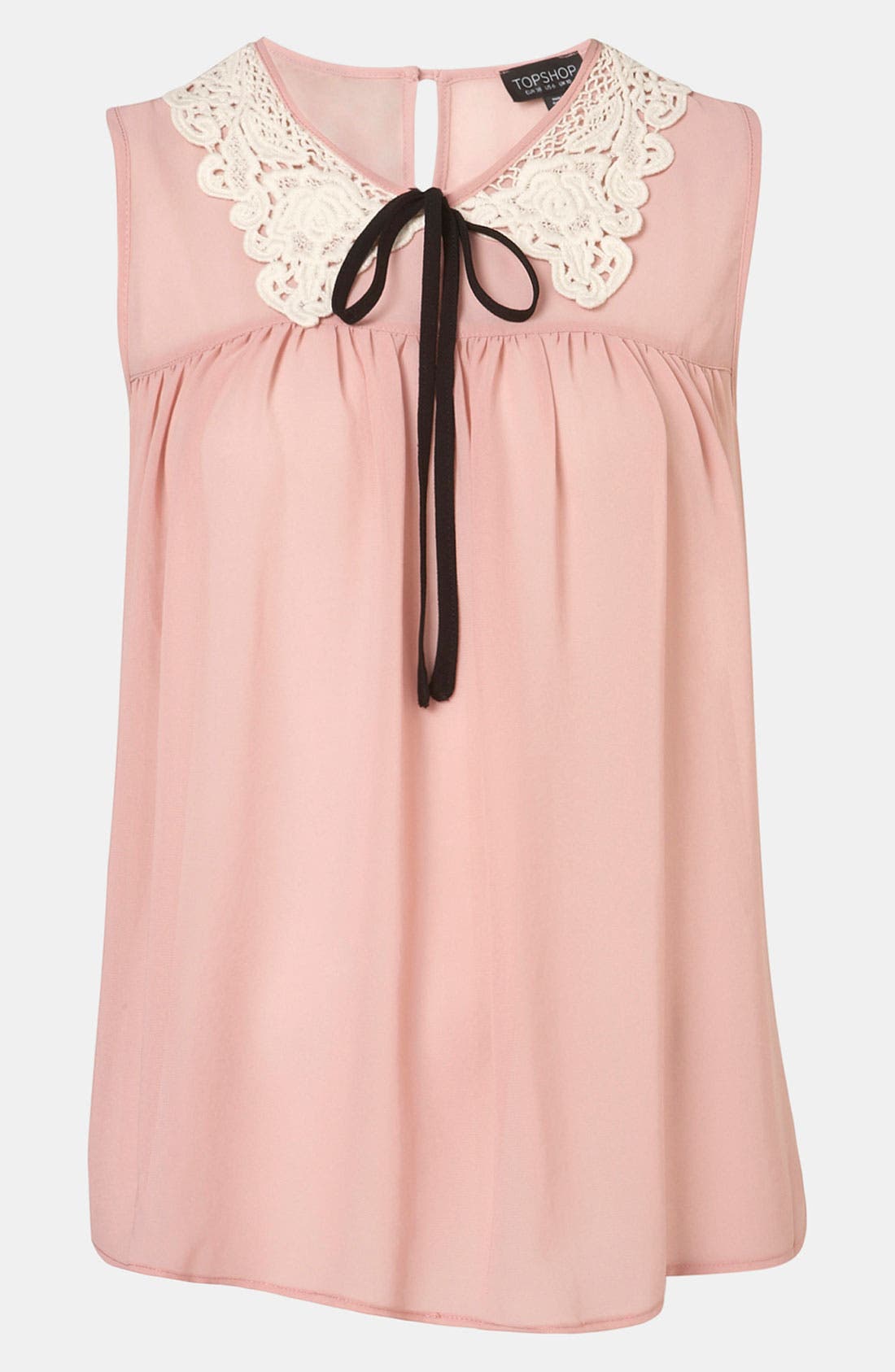 Crochet Swing Top Nordstrom