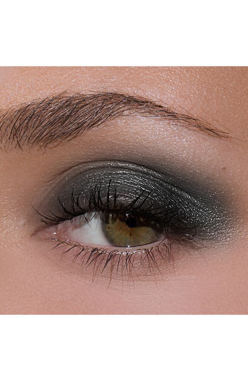 Trish Mcevoy 24 Hour Cream Eye Shadow & Liner In Crystal Gray