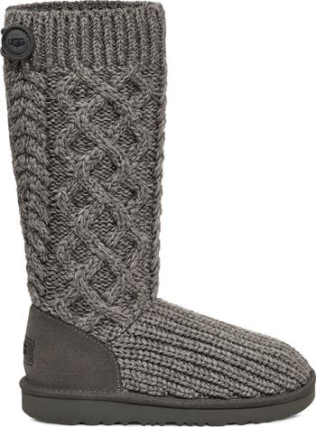 Youth classic sales tall uggs