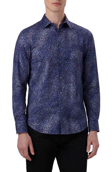 bugatchi shirts
