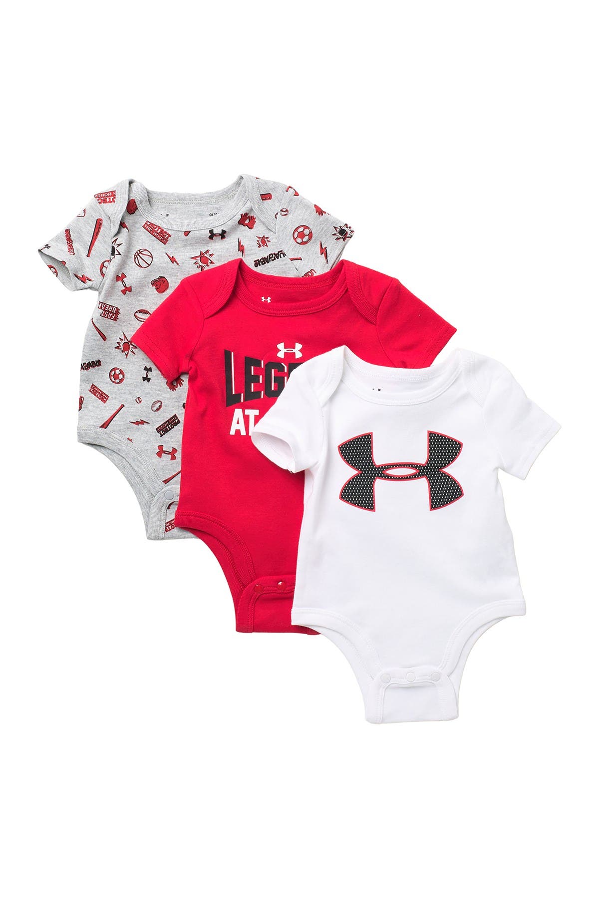 under armour toddler clothes