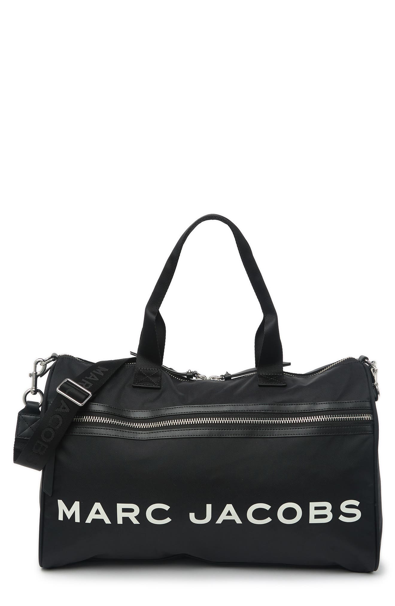 marc jacobs mens duffle bag