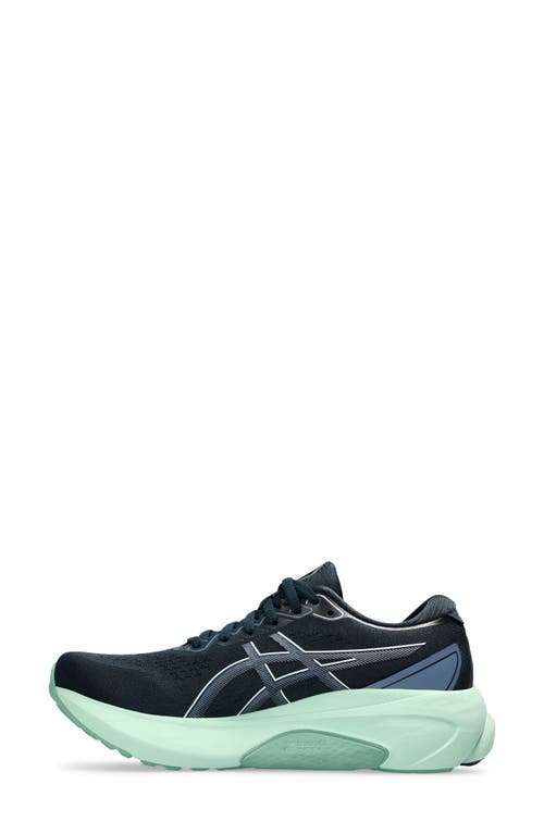 Shop Asics ® Gel-kayano® 30 Running Shoe In French Blue/denim Blue