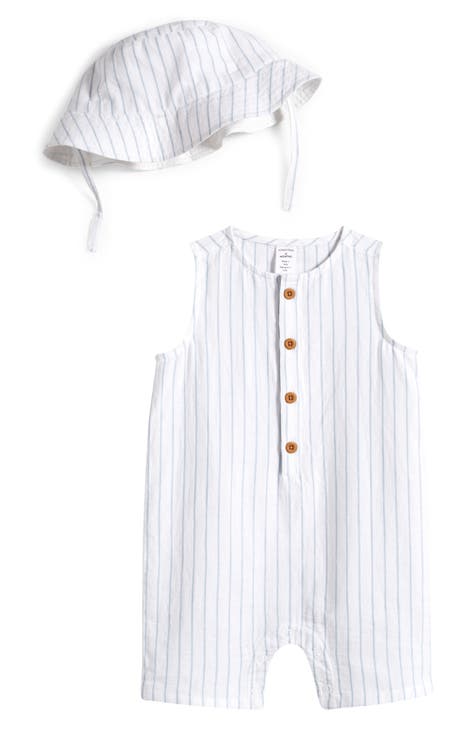 Baby Blue Clothing