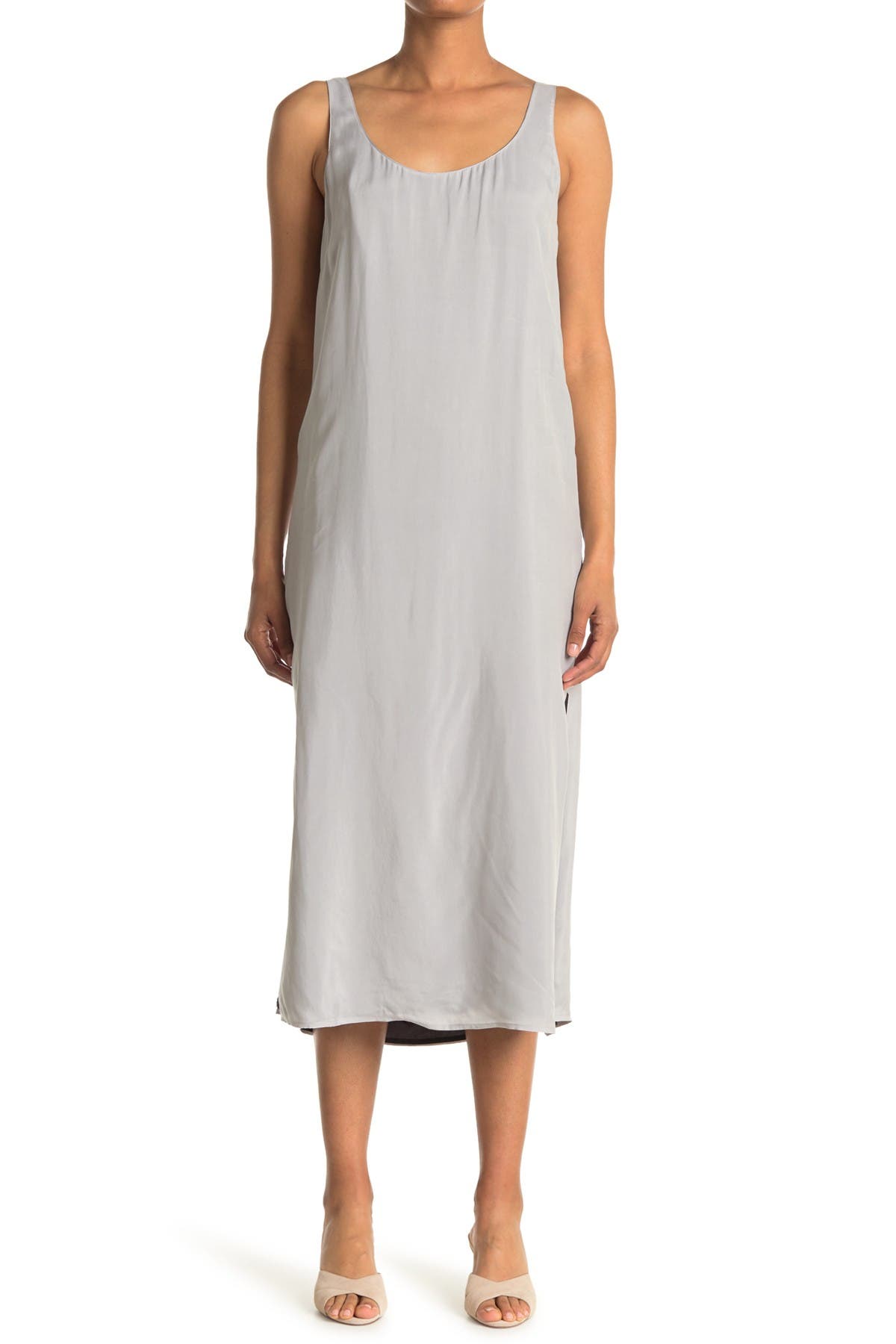 club monaco tank dress