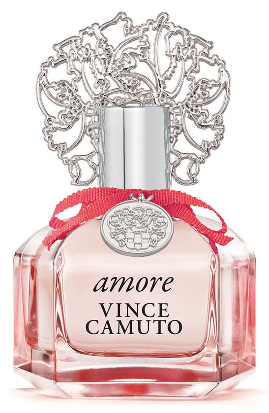 Vince Camuto Amore Eau De Parfum In White