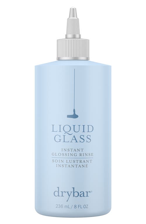 Liquid Glass Instant Glossing Rinse