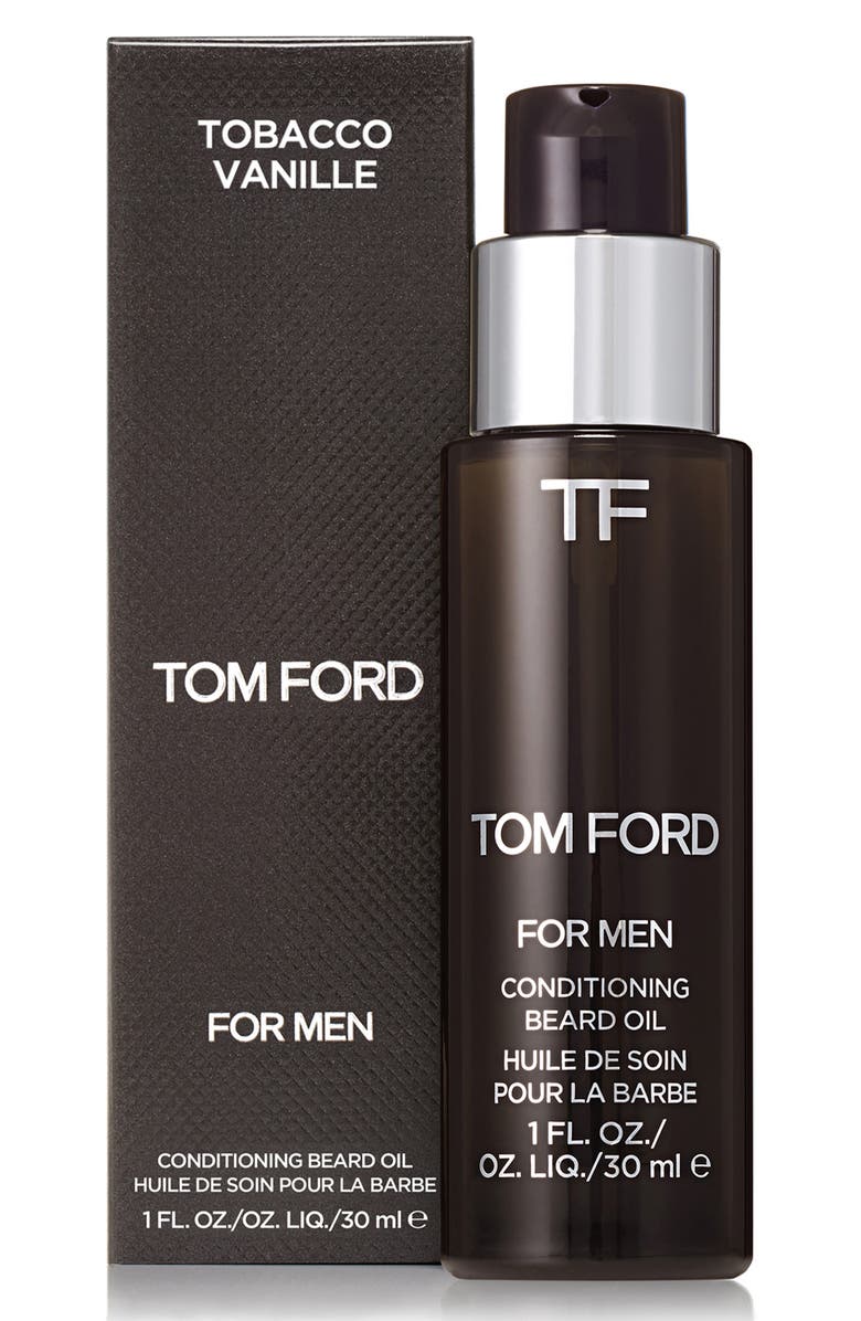 TOM FORD Conditioning Beard Oil | Nordstrom