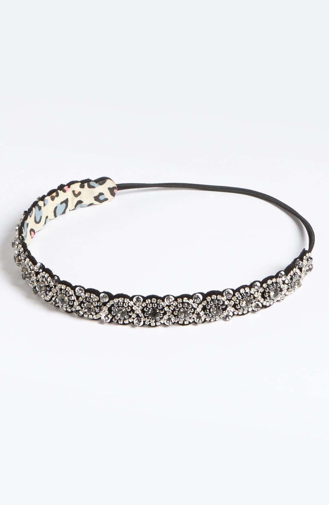 BP. Beaded Glam Headband Nordstrom