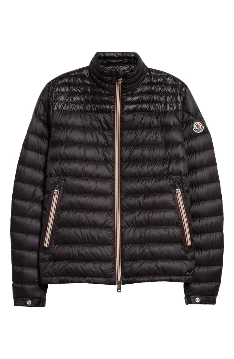 Moncler Daniel Nylon Down Puffer Jacket Nordstrom