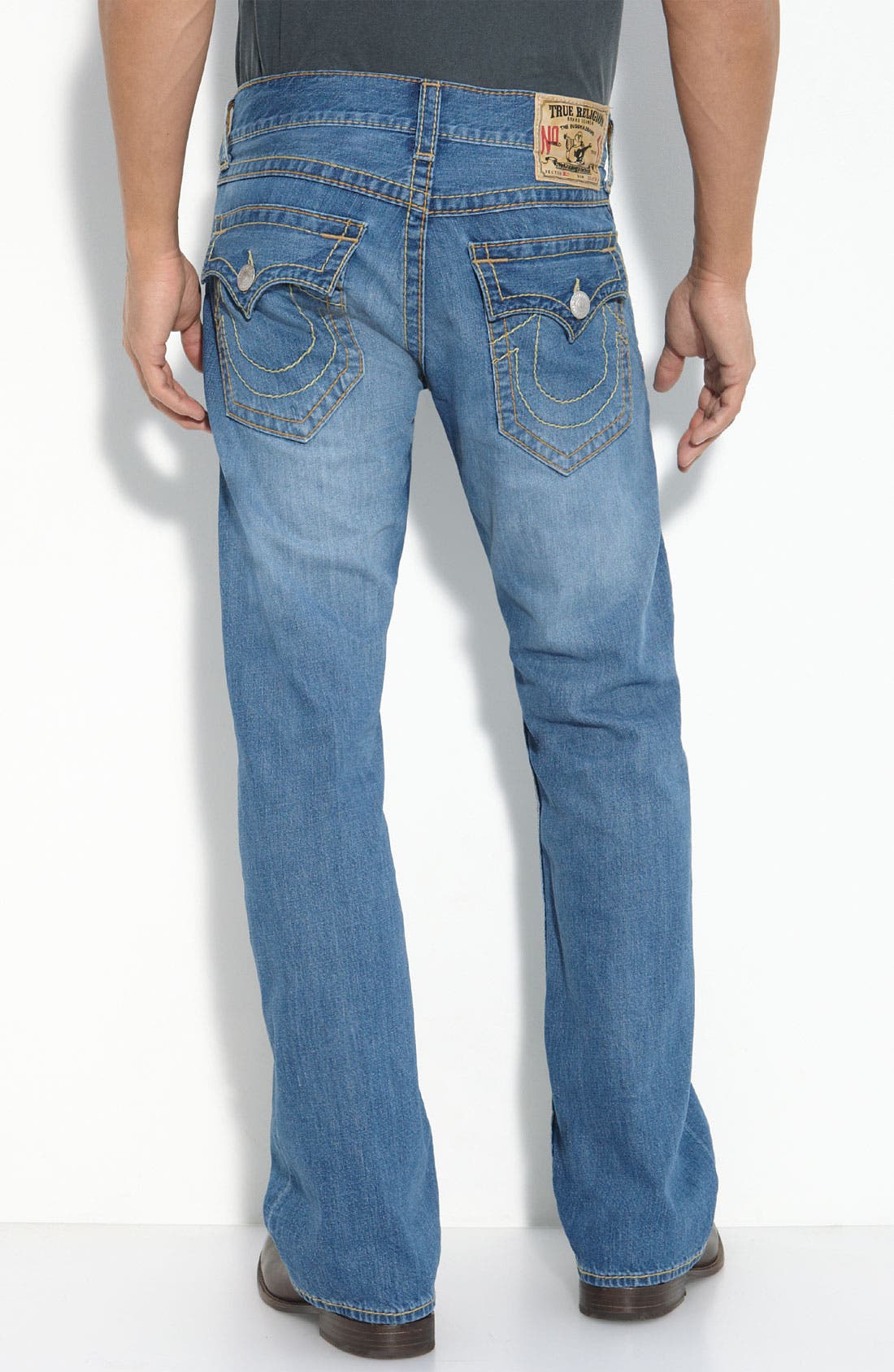 billy true religion jeans