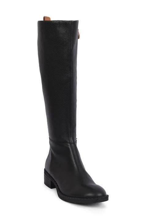 Blake Knee High Boot (Women)