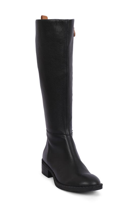 GENTLE SOULS BY KENNETH COLE BLAKE KNEE HIGH BOOT