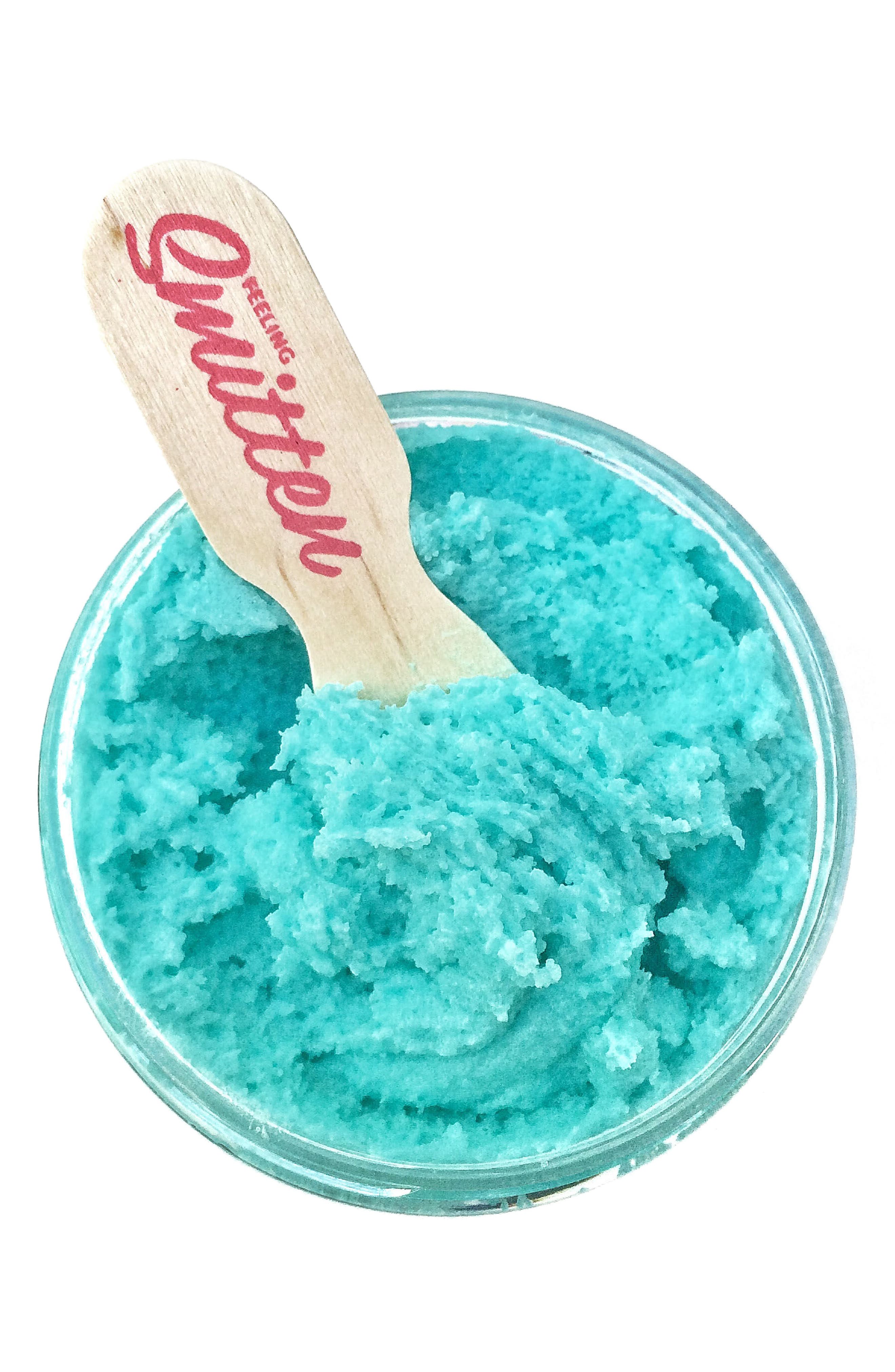 Feeling Smitten Gelato Sugar Scrub | Nordstrom
