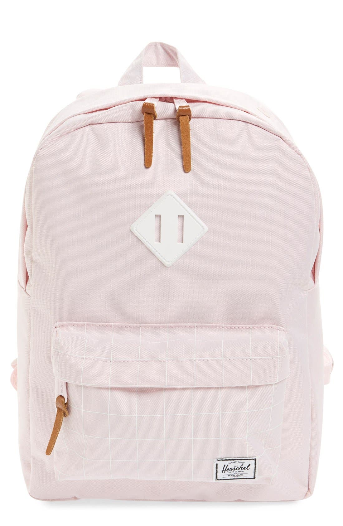 herschel kids bag