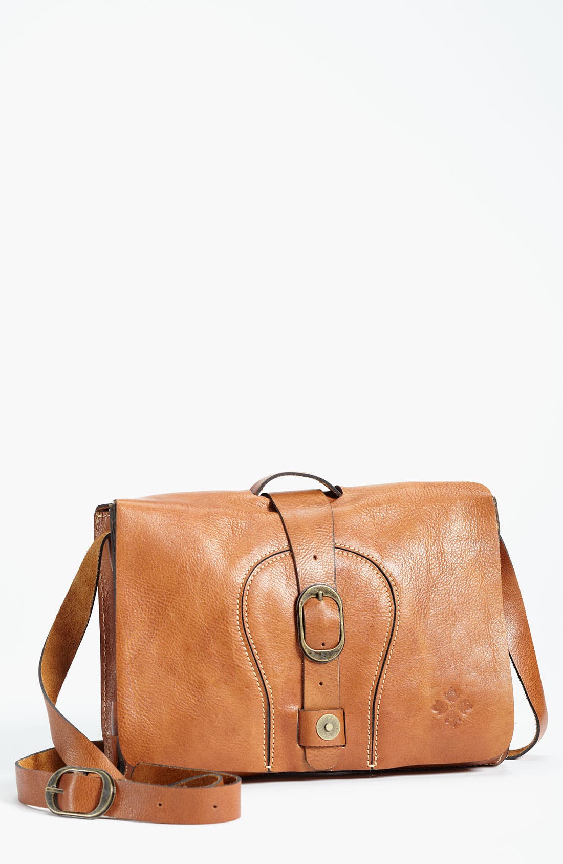 Patricia Nash 'Country Side Mantova Flo' Crossbody Bag Nordstrom