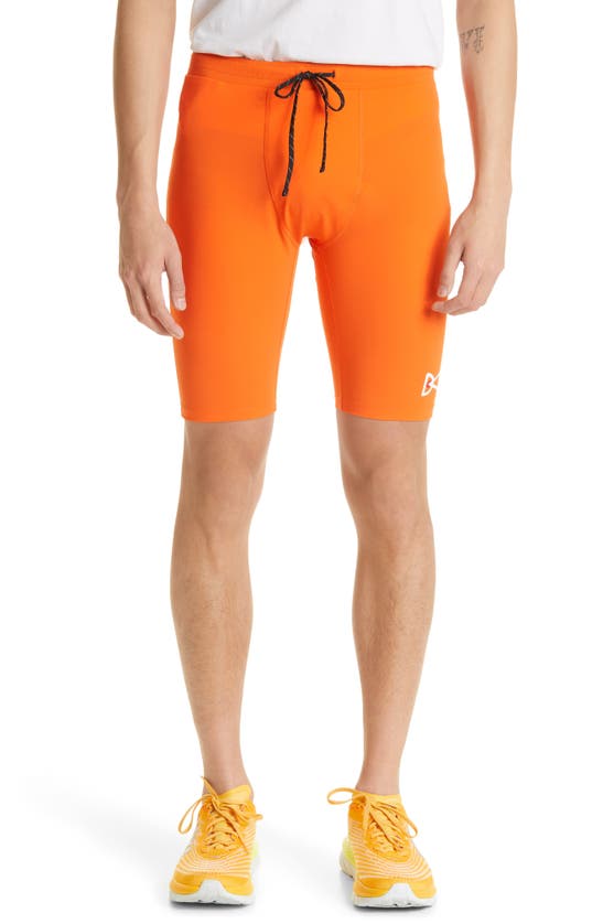 District Vision Tomtom Shorts In Infrared