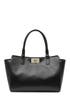 Thumbnail image number 1 of kate spade new york kelsey orchard valley leather tote