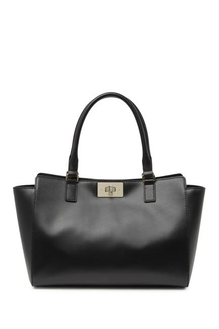 Image of kate spade new york kelsey orchard valley leather tote