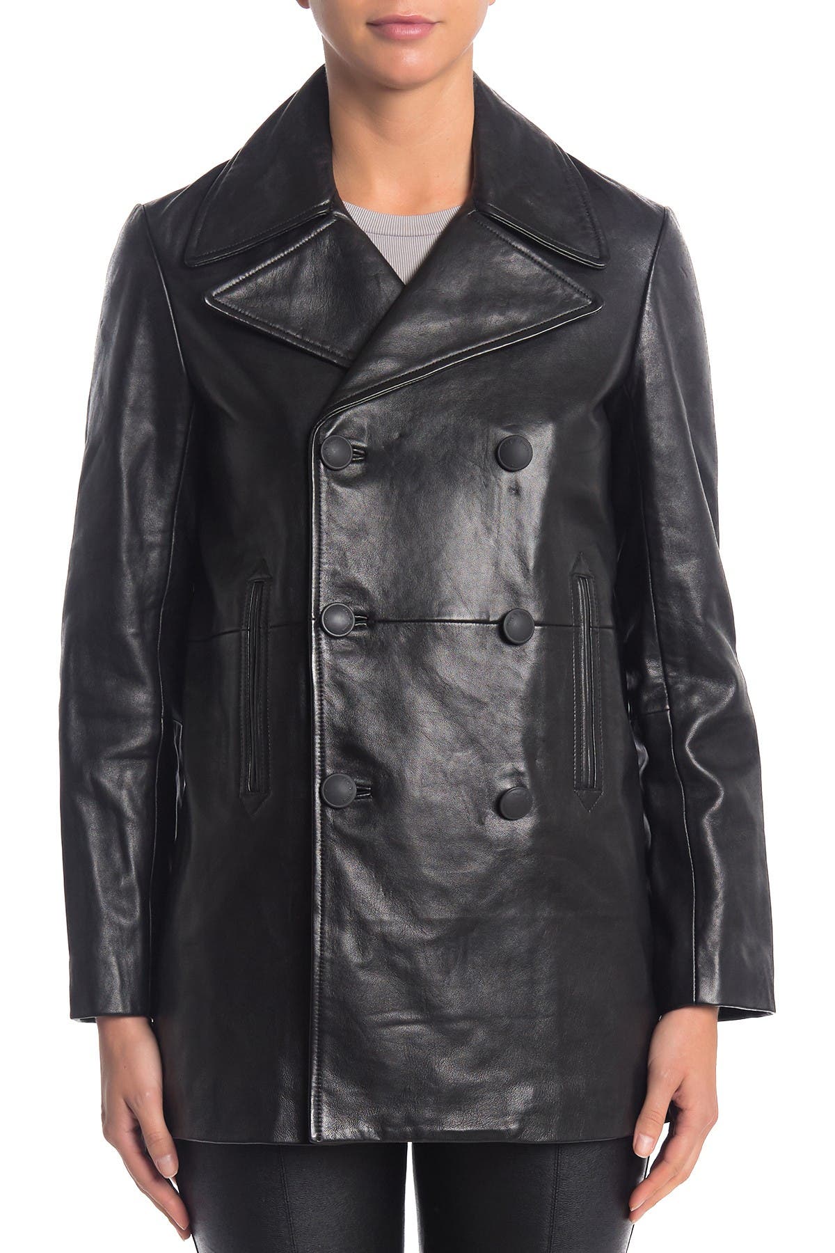 rag and bone nella coat