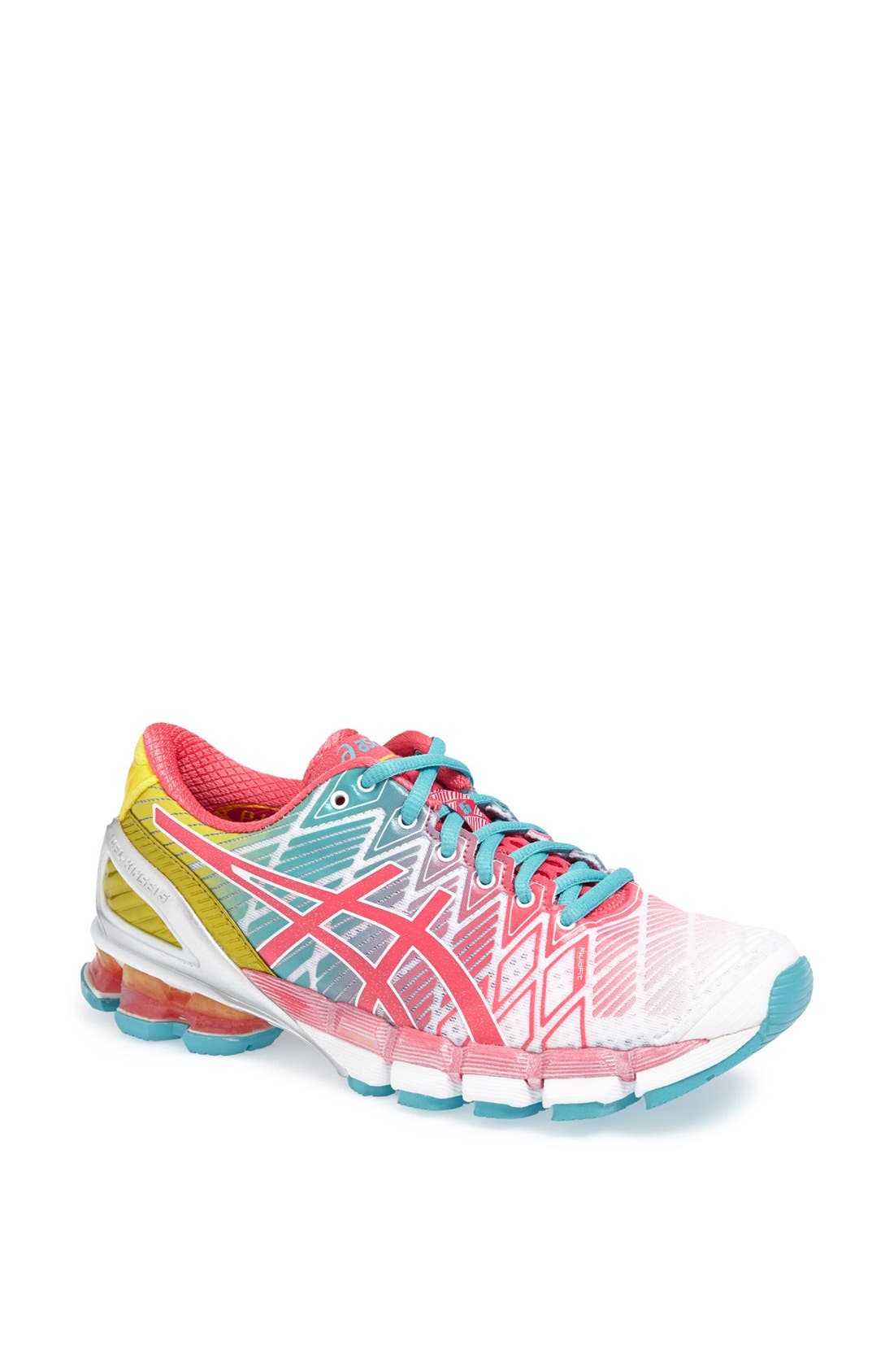 asics gel kinsei 5 women's