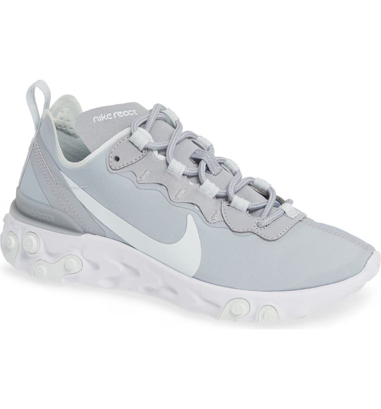 Nike React Element 55 Sneaker (Women) | Nordstrom