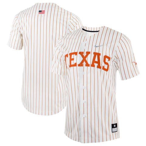 Men's Nike White Texas Rangers Home Replica Team Jersey