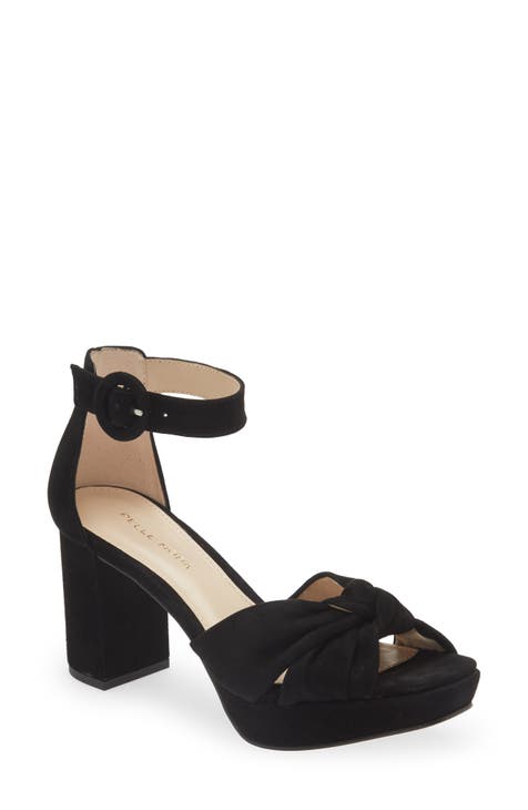 Block-Heel Sandals for Women | Nordstrom