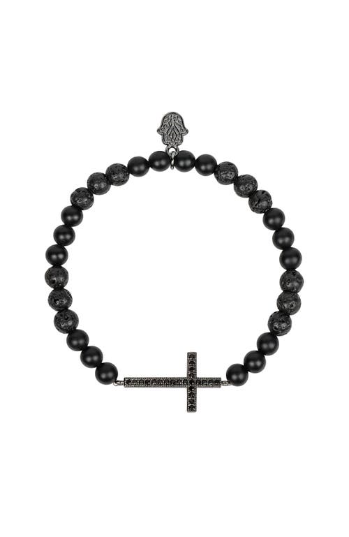 Karma And Luck Rooted Faith In Black