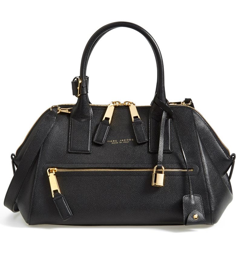 MARC JACOBS 'Small Incognito' Leather Satchel | Nordstrom