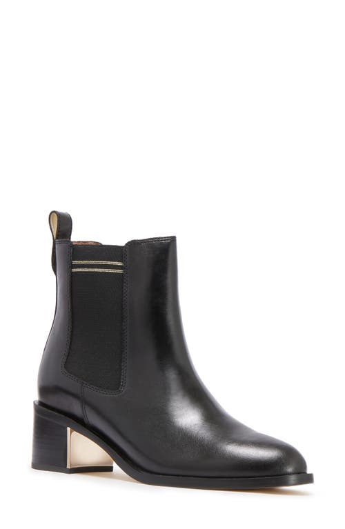 Frankie4 Liberty Chelsea Boot In Black