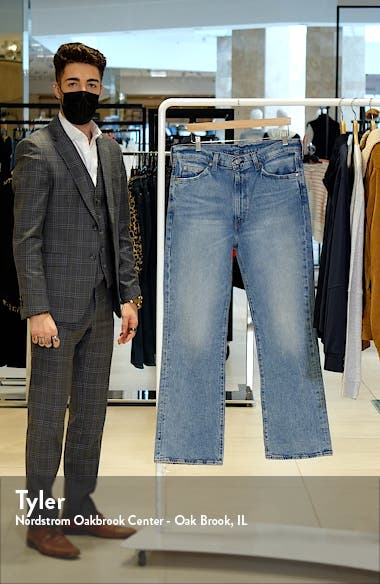 Levi's® So High Bootcut Jeans | Nordstrom