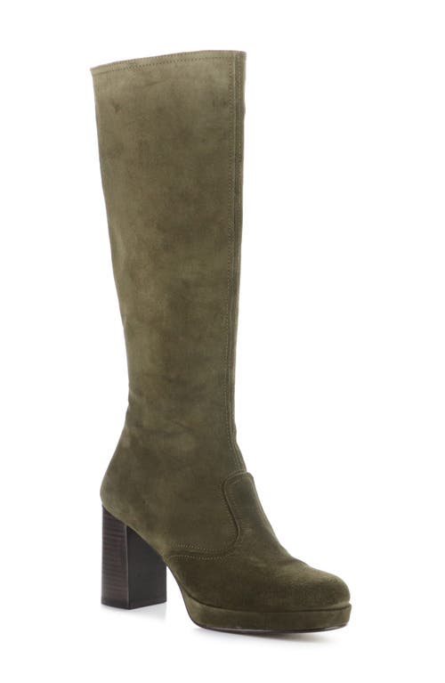 FLY LONDON FLY LONDON EIPE KNEE HIGH BOOT 